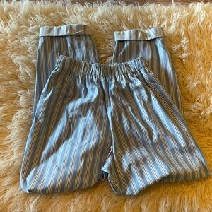 Vintage Carol Anderson Lounge pants